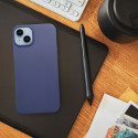 MATT case for IPHONE 17 Pro Max blue