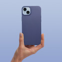 MATT case for IPHONE 17 Pro Max blue