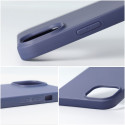 MATT case for IPHONE 17 Pro Max blue