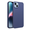 MATT case for HONOR 400 Lite blue
