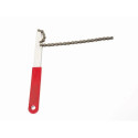 Bicycle chain cleaner FSBRK-086 silver