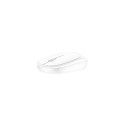Wireless mouse Hoco 2,4G DI04 white