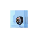 Smartwatch 1,96" TFT 4G Hoco with call function DYD01 black