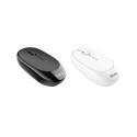 Wireless mouse Hoco 2,4G DI04 white