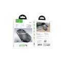 Wireless mouse Hoco 2,4G DI33 black