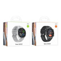 Smartwatch Hoco 1,46" TFT IP67 with call function Y31 silver