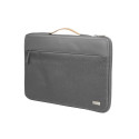 HOCO laptop bag 16" GT7 gray