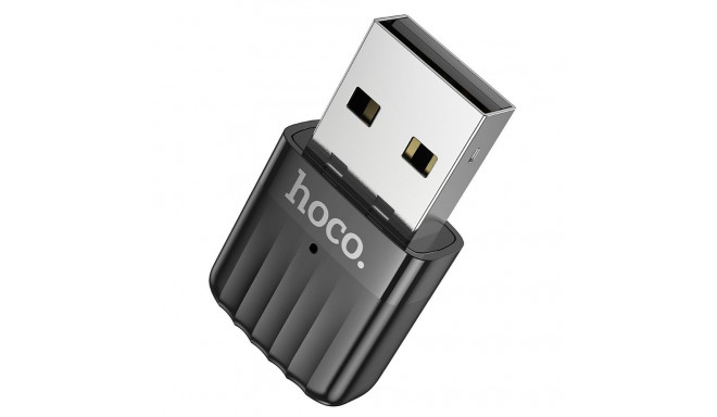 Wireless network card WiFi5 Hoco for USB2.0 HI33 black