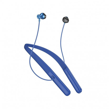 HOCO wireless earphones bluetooth ES73 blue