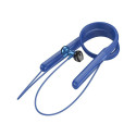 HOCO wireless earphones bluetooth ES73 blue
