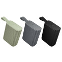 Speaker bluetooth Hoco 5W 1200 mAh HC34 green