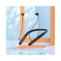 HOCO wireless earphones bluetooth ES64 navy blue