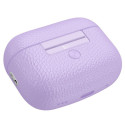 HOCO wireless earphones bluetooth TWS EQ15 purple