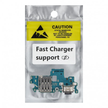 ServicePack Charging Board SAMSUNG A56 5G A566B GH96-19091A