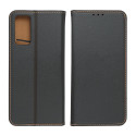 Leather case SMART PRO for IPHONE 17 Pro Max black