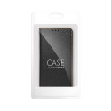 Leather case SMART PRO for IPHONE 17 Pro Max black
