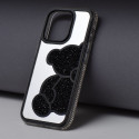 TEDDY BEAR Case for IPHONE 17 Pro black