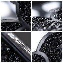 TEDDY BEAR Case for IPHONE 17 black