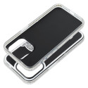 TEDDY BEAR Case for IPHONE 17 Pro silver
