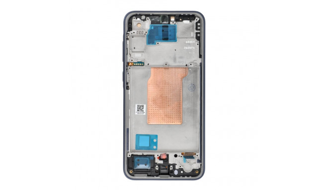 LCD Display for SAMSUNG A35 OEM with frame