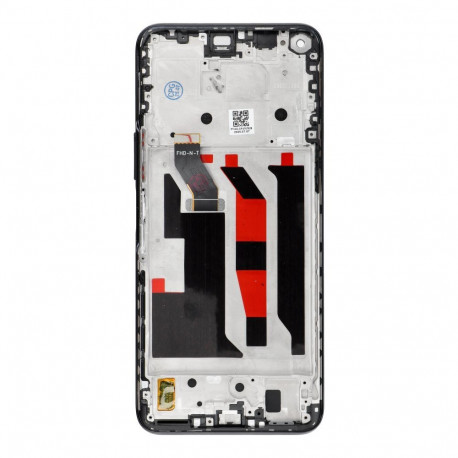 LCD Display for HUAWEI Nova 8i OEM with frame