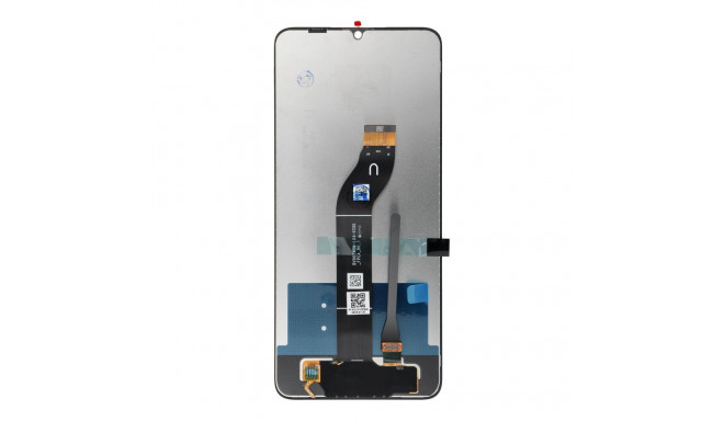 LCD Display for REDMI 13C (high light) out frame