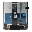 LCD Display for REDMI 13C (high light) out frame