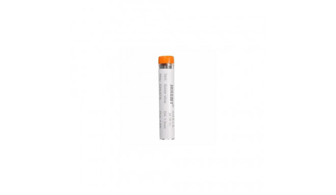 JAKEMY JM-SW-01 Solder Wire for Electronic and Battery Soldering