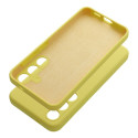 Case SILICONE 2mm for HONOR 400 Pro lemon