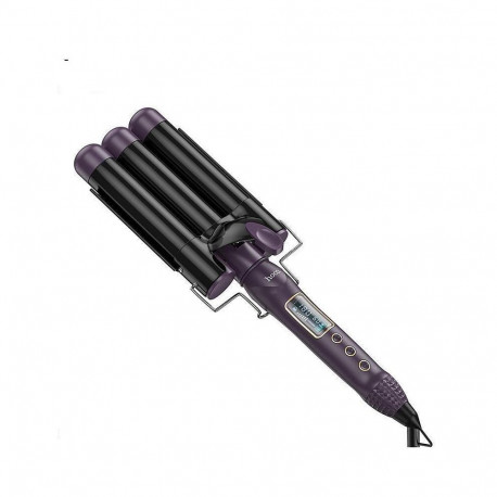Curling iron Hoco DAR38 purple