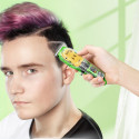 Hair clipper Hoco DAR12 green