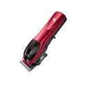 Hair clipper Hoco DAR23 red