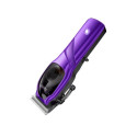Hair clipper Hoco DAR24 purple