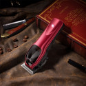 Hair clipper Hoco DAR23 red