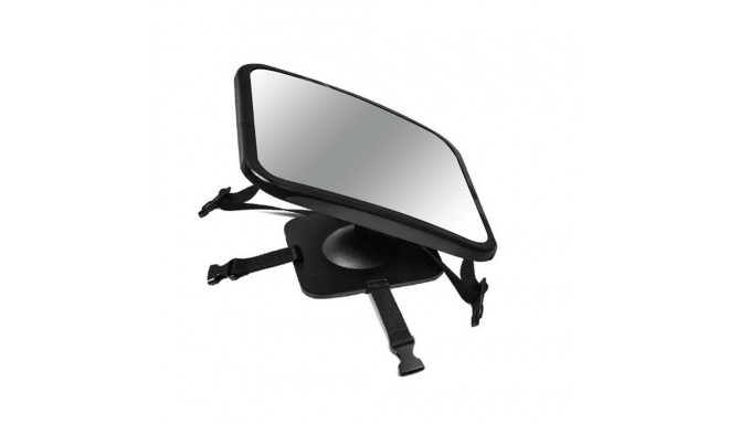 Baby rear view mirror BY-360 black