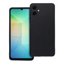 MATT case for SAMSUNG A06 4G black