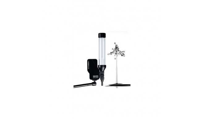 Miops Splash V2 Water Drop Kit + C1 Cable