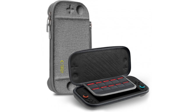 TECH-PROTECT SLIM POUCH NINTENDO SWITCH 2 DARK GREY