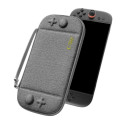 TECH-PROTECT SLIM POUCH NINTENDO SWITCH 2 DARK GREY