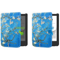 TECH-PROTECT SMARTCASE POCKETBOOK VERSE / PRO / LITE SAKURA