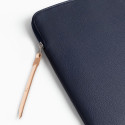 TECH-PROTECT FLEECE LAPTOP 13-14 NAVY BLUE