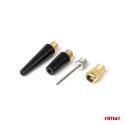Juhtmevaba autokompressor 10bar 40W