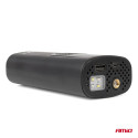 Juhtmevaba autokompressor 10bar 40W