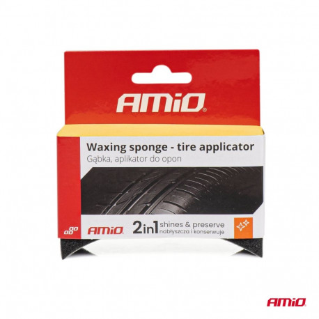 Rehviläike aplikaator 95x35x65 mm