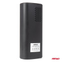 Juhtmevaba autokompressor 10bar 40W