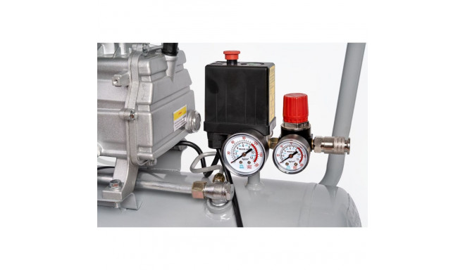 Kompressor 175L/MIN 50L 1,5KW/220V