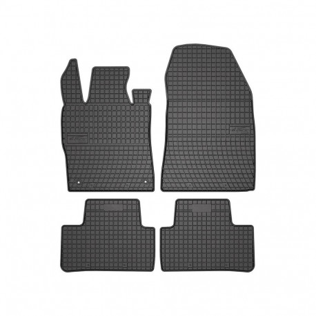 Peugeot 308 2021- kummimatid