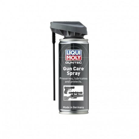 GUNTEC relvahooldus-sprei Liqui Moly 200ml