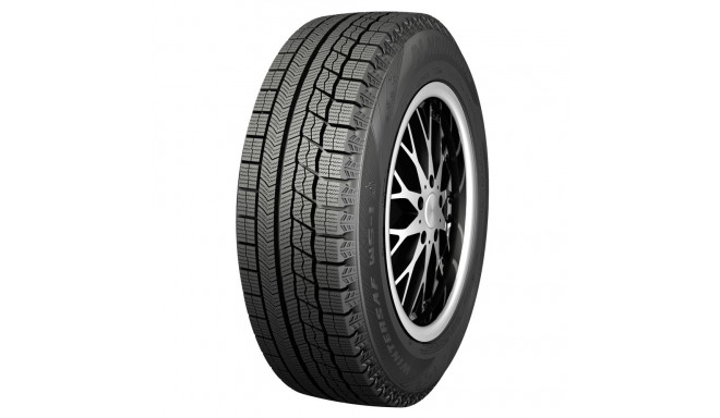 255/40R20 WS-1 lamell D/C/B 101Q XL