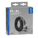 Audio kaabel RCA-RCA 4.5m